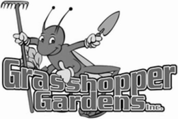 GRASSHOPPER GARDENS INC. trademark