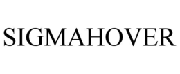 SIGMAHOVER trademark