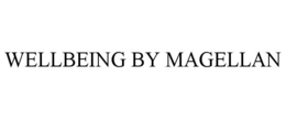 WELLBEING BY MAGELLAN trademark