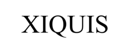 XIQUIS trademark
