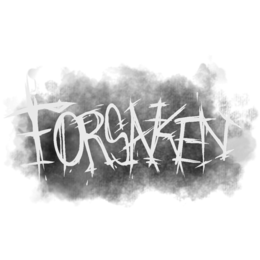 FORSAKEN trademark