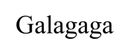 GALAGAGA trademark