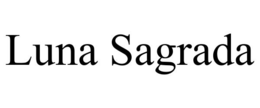 LUNA SAGRADA trademark