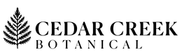 CEDAR CREEK BOTANICAL trademark