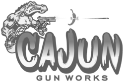 CAJUN GUN WORKS trademark
