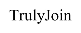 TRULYJOIN trademark