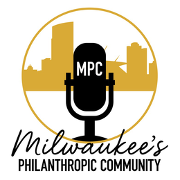 MPC MILWAUKEE'S PHILANTHROPIC COMMUNITY trademark