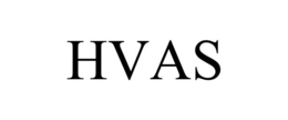 HVAS trademark