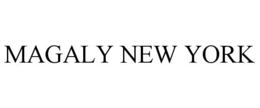 MAGALY NEW YORK trademark