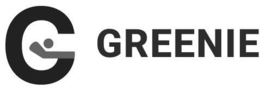 G GREENIE trademark