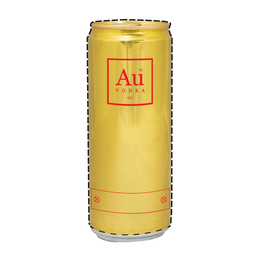 AU 79 VODKA CO. trademark