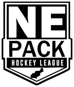 NE PACK HOCKEY LEAGUE trademark
