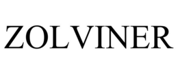 ZOLVINER trademark