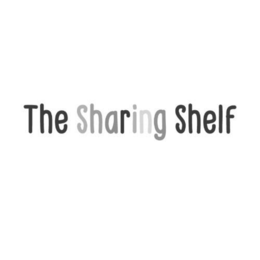 THE SHARING SHELF trademark