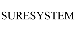 SURESYSTEM trademark