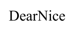 DEARNICE trademark