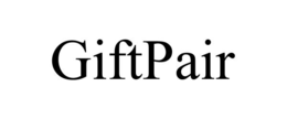 GIFTPAIR trademark