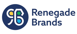RB RENEGADE BRANDS trademark