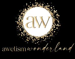 AW AWETISM WONDERLAND trademark