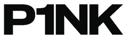 P1NK trademark