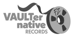 VAULTERNATIVE RECORDS FZ trademark