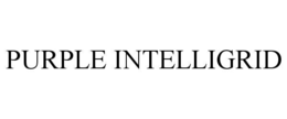 PURPLE INTELLIGRID trademark