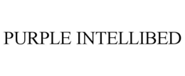 PURPLE INTELLIBED trademark