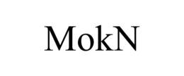 MOKN trademark