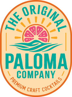 THE ORIGINAL PALOMA COMPANY  PREMIUM CRAFT COCKTAILS trademark