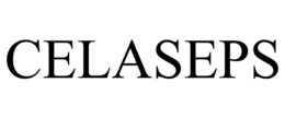CELASEPS trademark