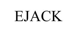 EJACK trademark