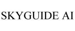 SKYGUIDE AI trademark