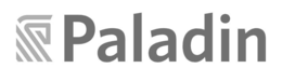 PALADIN trademark