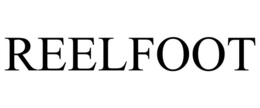 REELFOOT trademark