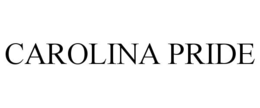 CAROLINA PRIDE trademark