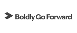 V BOLDLY GO FORWARD trademark