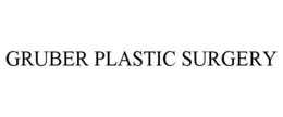 GRUBER PLASTIC SURGERY trademark