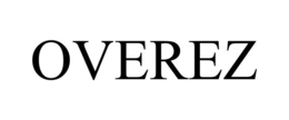 OVEREZ trademark