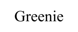 GREENIE trademark