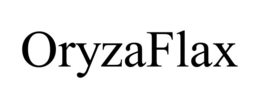ORYZAFLAX trademark