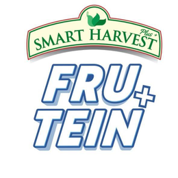 SMART HARVEST PLUS + FRU TEIN + trademark