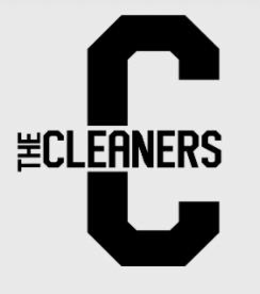 THE CLEANERS C trademark