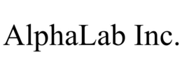 ALPHALAB INC. trademark