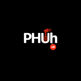 PHUH ROO trademark