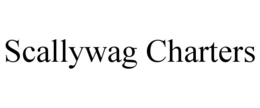 SCALLYWAG CHARTERS trademark