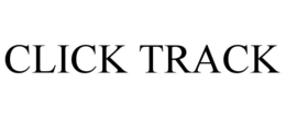 CLICK TRACK trademark