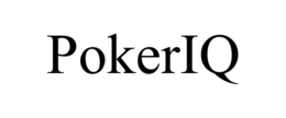 POKERIQ trademark