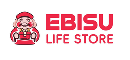 EBISU LIFE STORE trademark