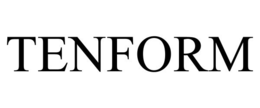TENFORM trademark
