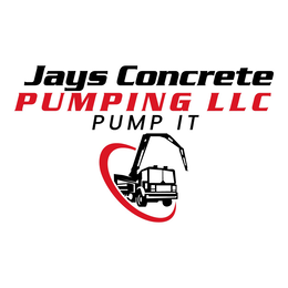 JAYS CONCRETE PUMPING LLC PUMP IT trademark